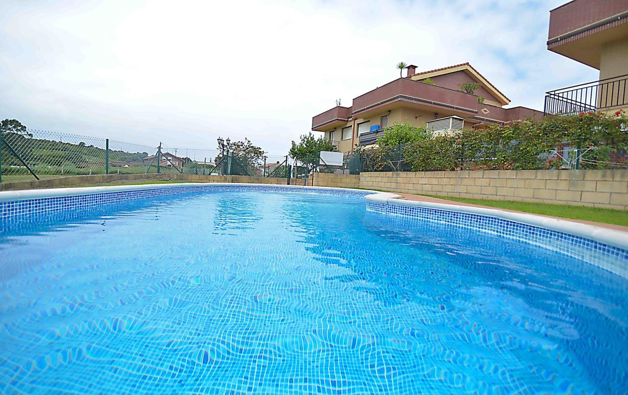 El Apartamento De Santa Natalia By Just Room Miengo Buitenkant foto