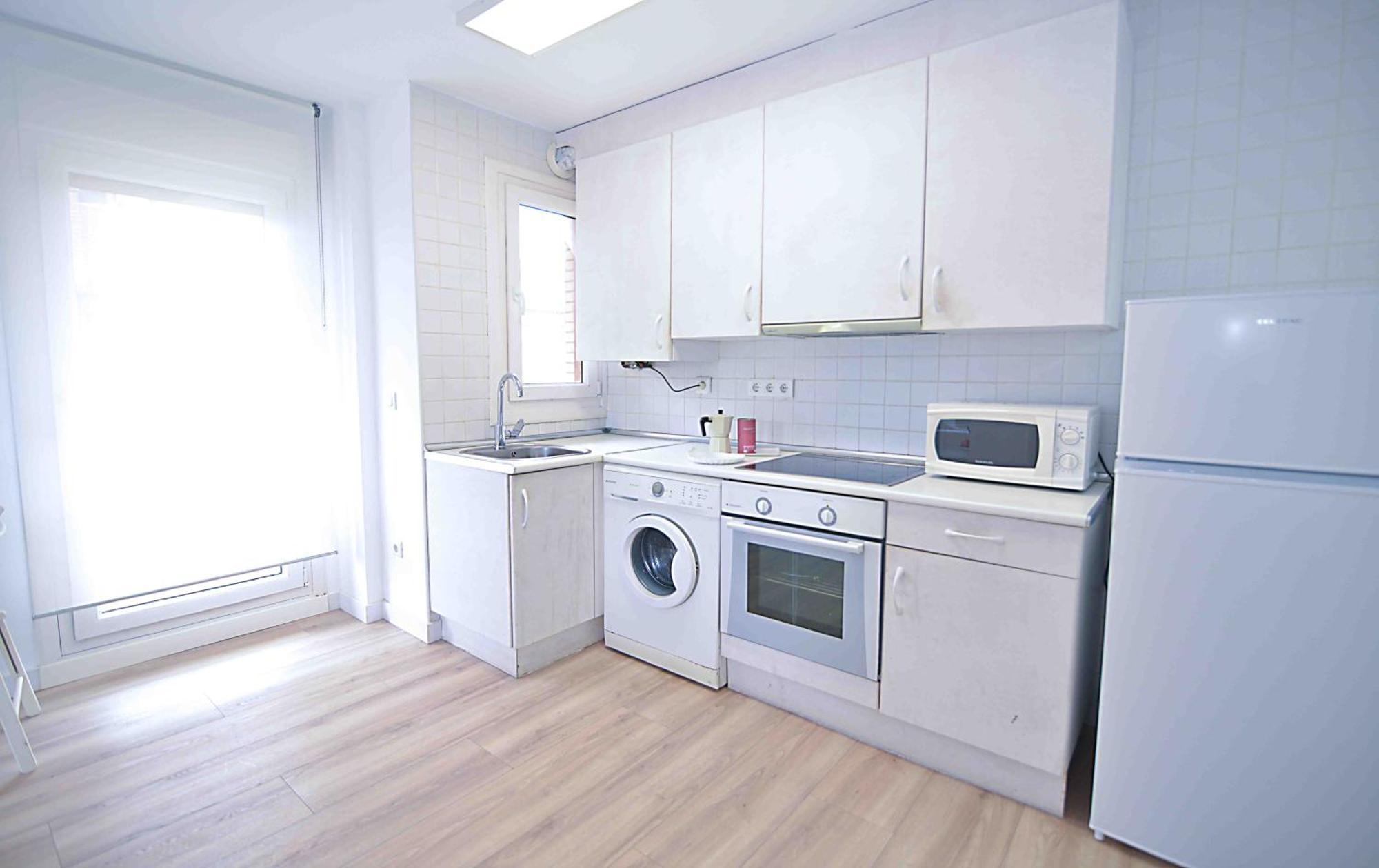 El Apartamento De Santa Natalia By Just Room Miengo Buitenkant foto
