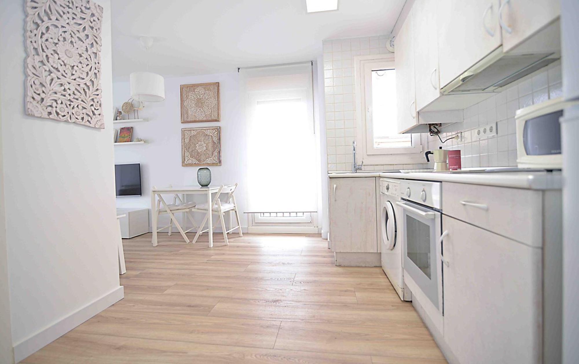 El Apartamento De Santa Natalia By Just Room Miengo Buitenkant foto