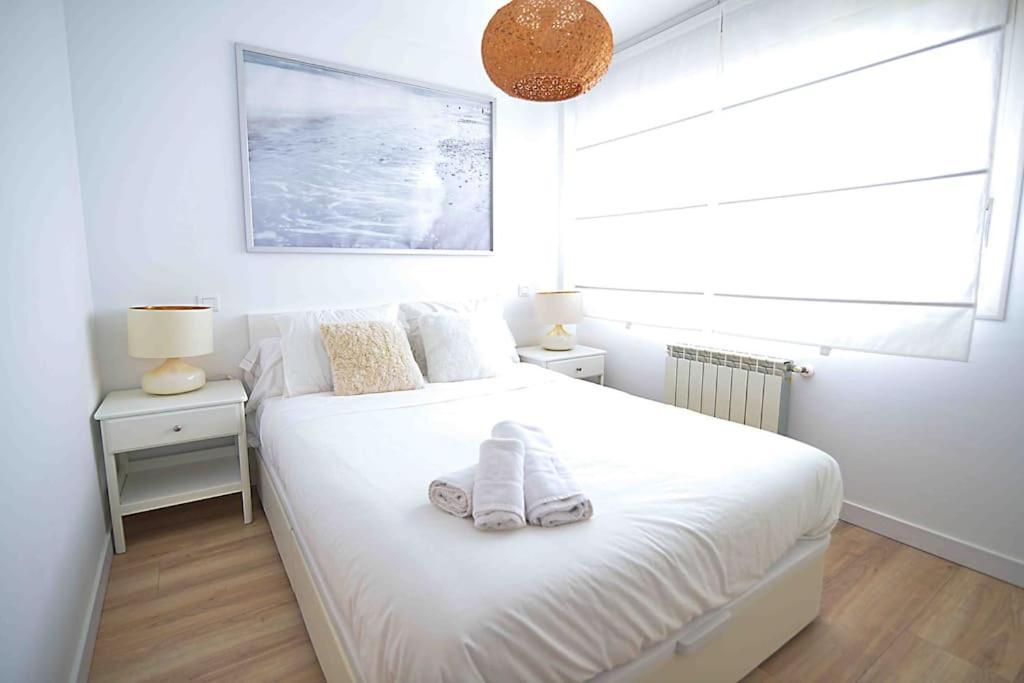 El Apartamento De Santa Natalia By Just Room Miengo Buitenkant foto