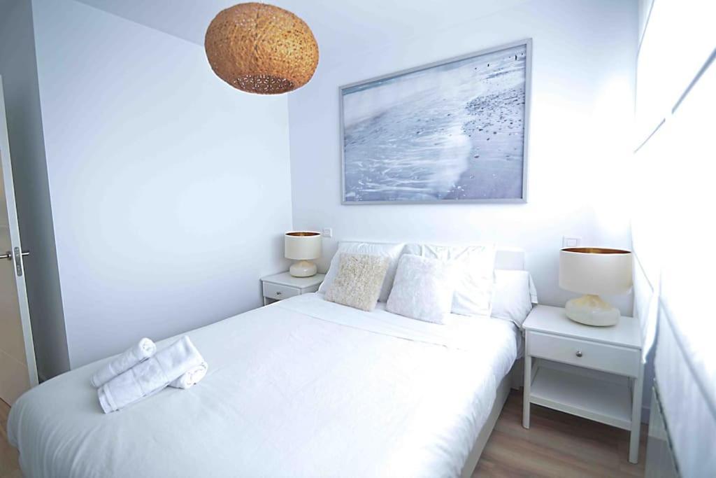 El Apartamento De Santa Natalia By Just Room Miengo Buitenkant foto