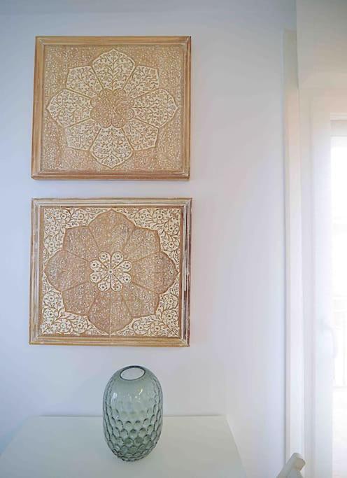El Apartamento De Santa Natalia By Just Room Miengo Buitenkant foto