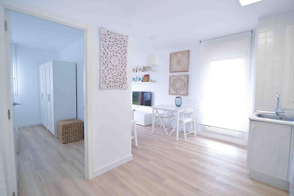 El Apartamento De Santa Natalia By Just Room Miengo Buitenkant foto