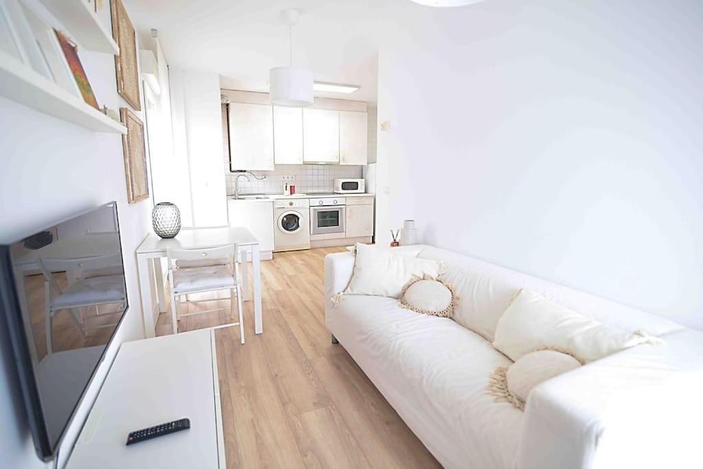 El Apartamento De Santa Natalia By Just Room Miengo Buitenkant foto