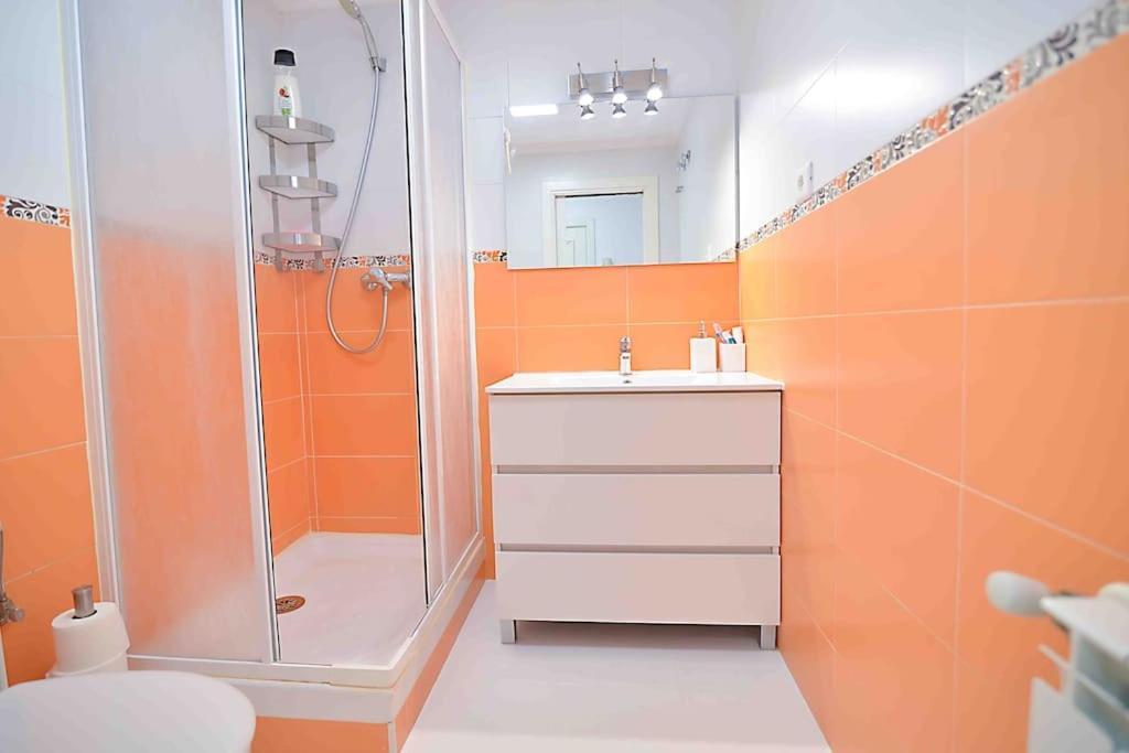 El Apartamento De Santa Natalia By Just Room Miengo Buitenkant foto