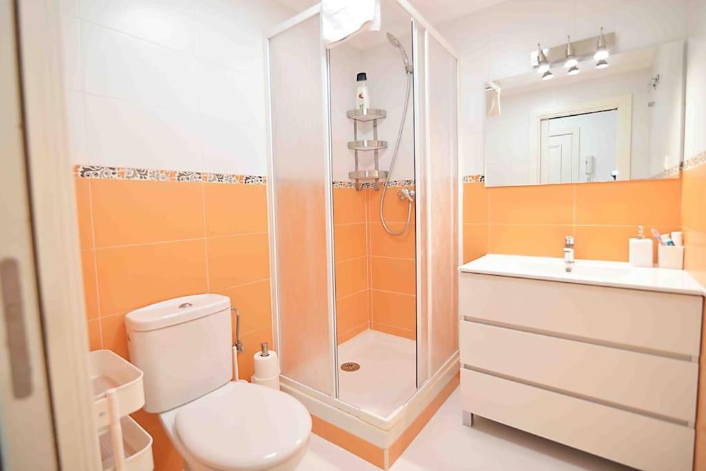 El Apartamento De Santa Natalia By Just Room Miengo Buitenkant foto