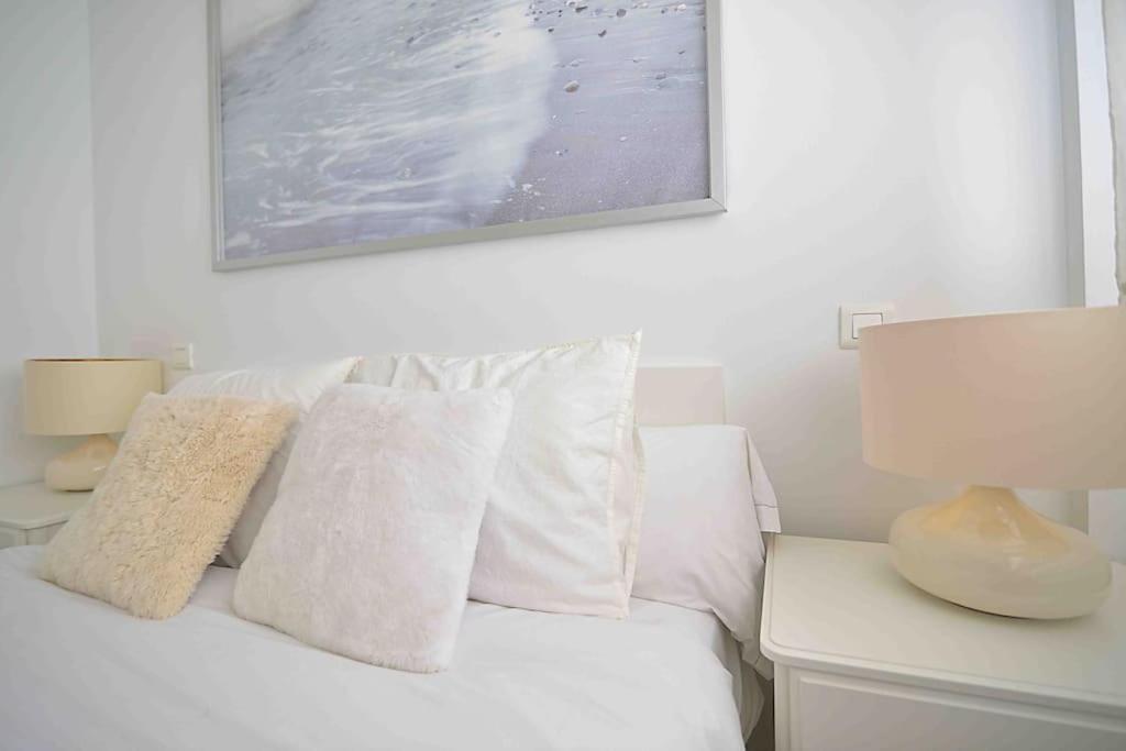 El Apartamento De Santa Natalia By Just Room Miengo Buitenkant foto