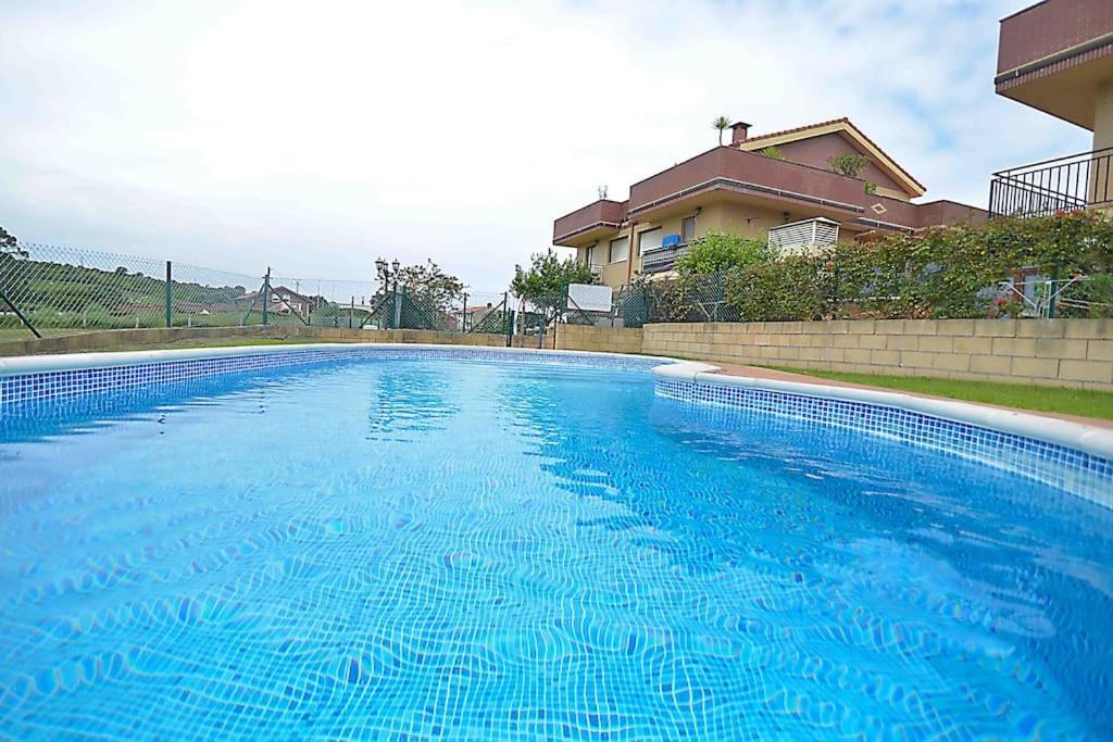 El Apartamento De Santa Natalia By Just Room Miengo Buitenkant foto