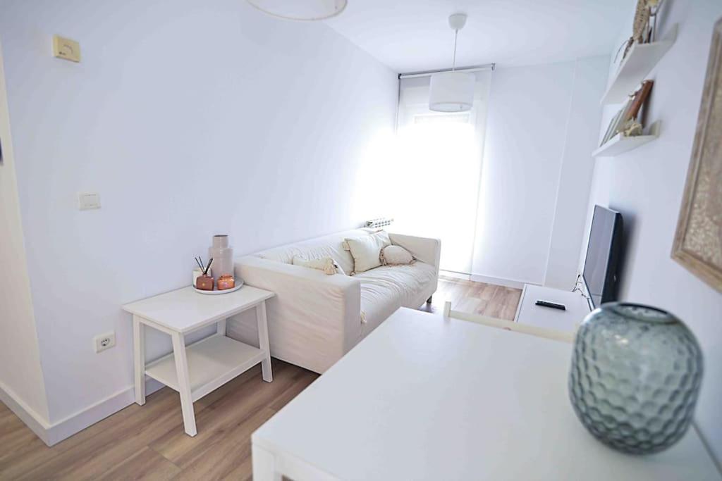 El Apartamento De Santa Natalia By Just Room Miengo Buitenkant foto
