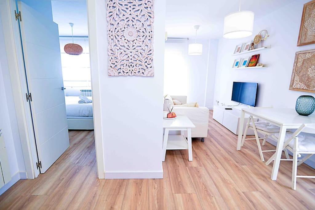 El Apartamento De Santa Natalia By Just Room Miengo Buitenkant foto