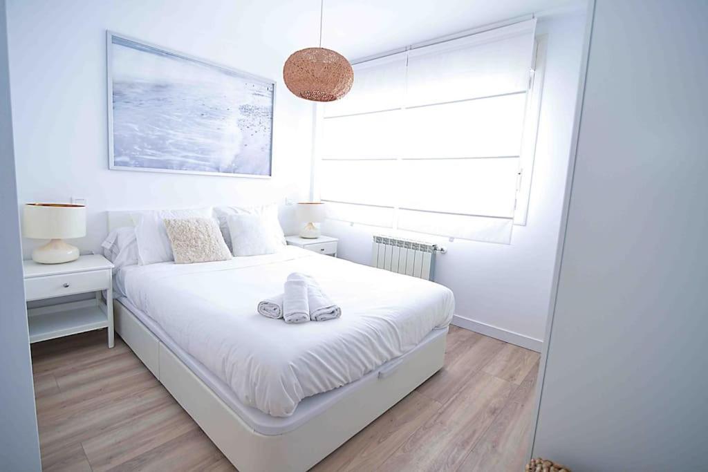 El Apartamento De Santa Natalia By Just Room Miengo Buitenkant foto